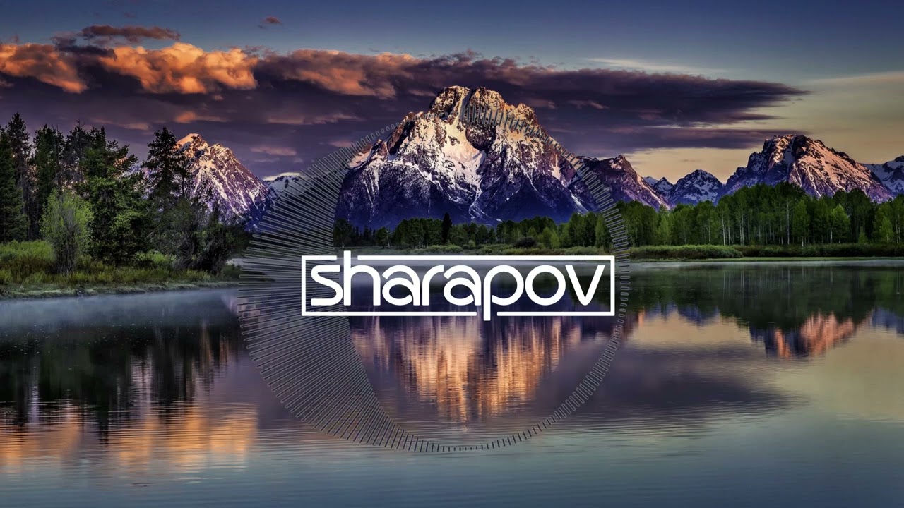 Sharapov - Shake (Nikolay Mikryukov Remix)