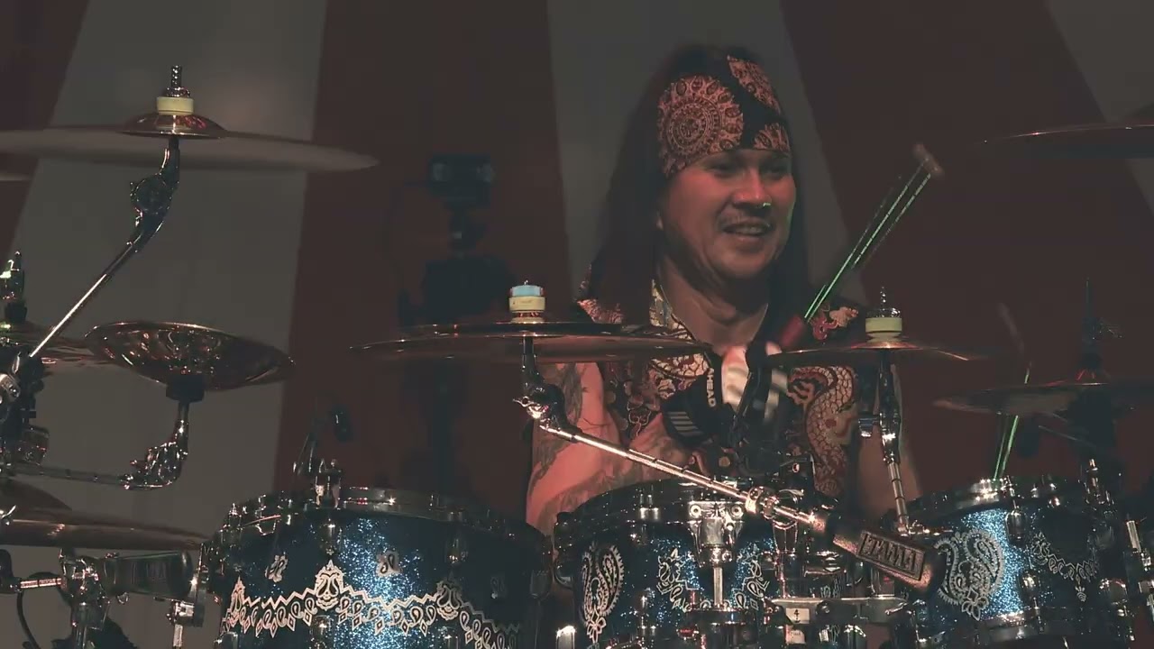 LOUDNESS「THIS LONELY HEART」（360 Reality Audio version）