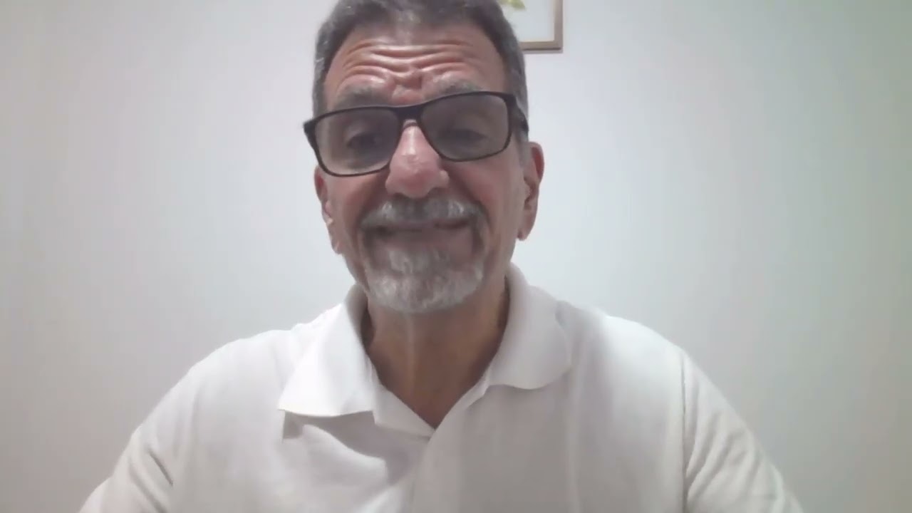 A NOSSA INABALÁVEL CONFIANÇA EM JESUS