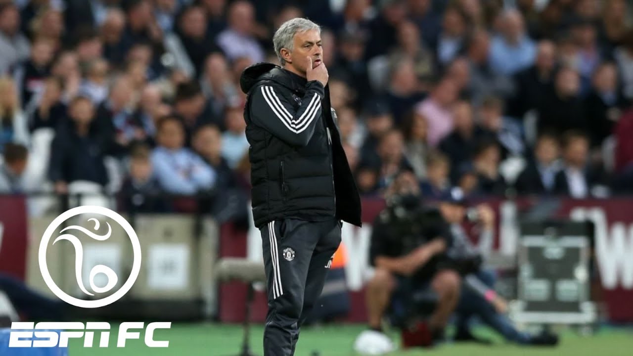 'It would be so refreshing' if Jose Mourinho took blame for a poor performance | ESPN FC