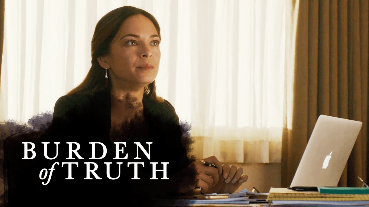 Burden of Truth - Episode 2, 