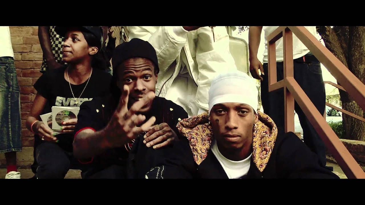 Lil Peace & Lil Du2ce 