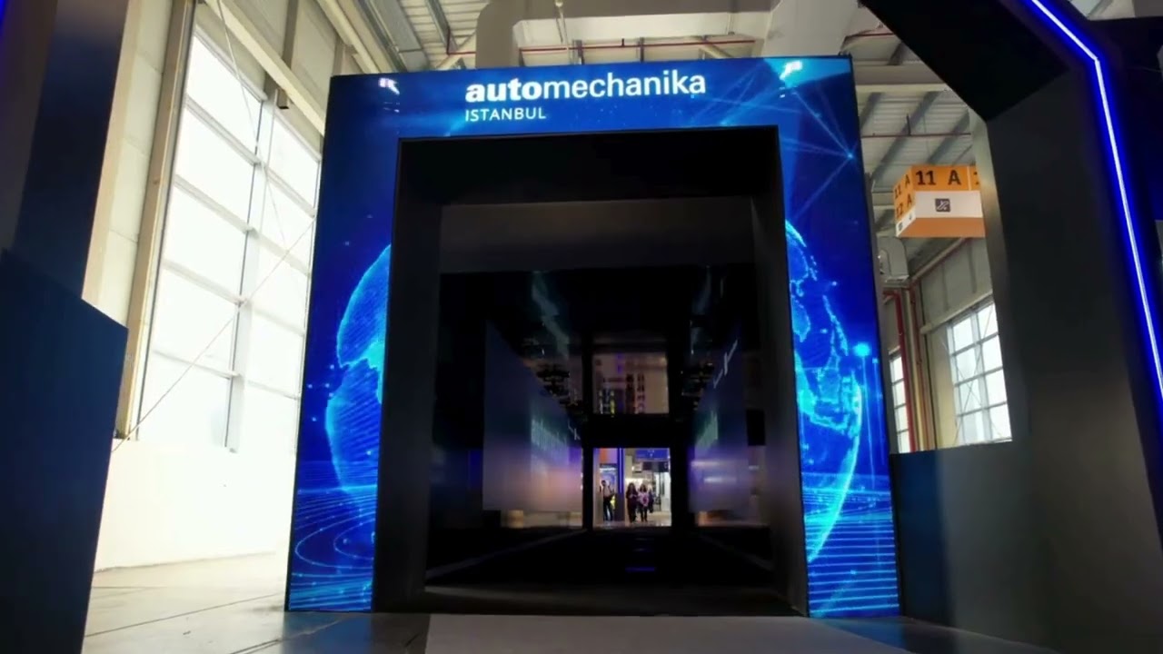 Immersive Spaces, Immersive Experiences