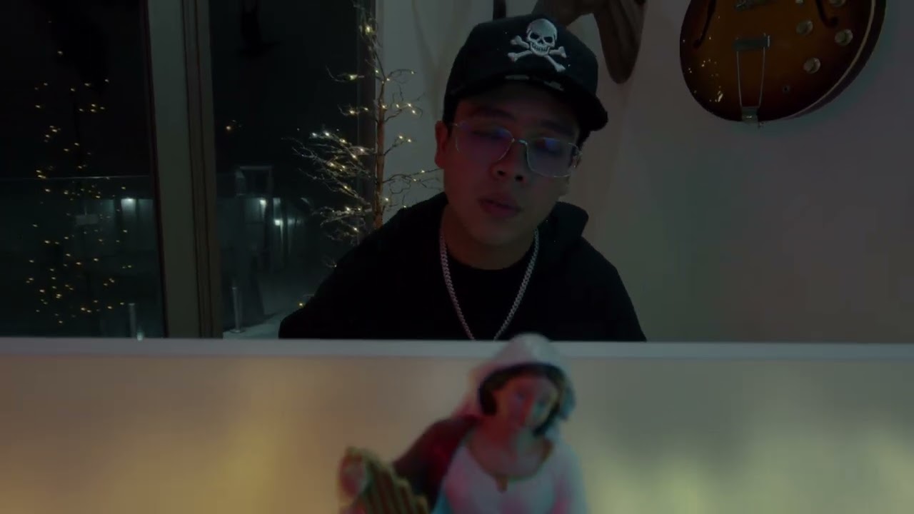 Santiago Vega - PTM (Official Video)