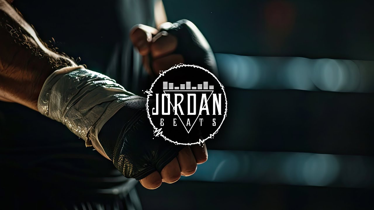 Hard Motivational Rap Beat / Aggressive Type | ►Finale◄ | prod. Jordan Beats