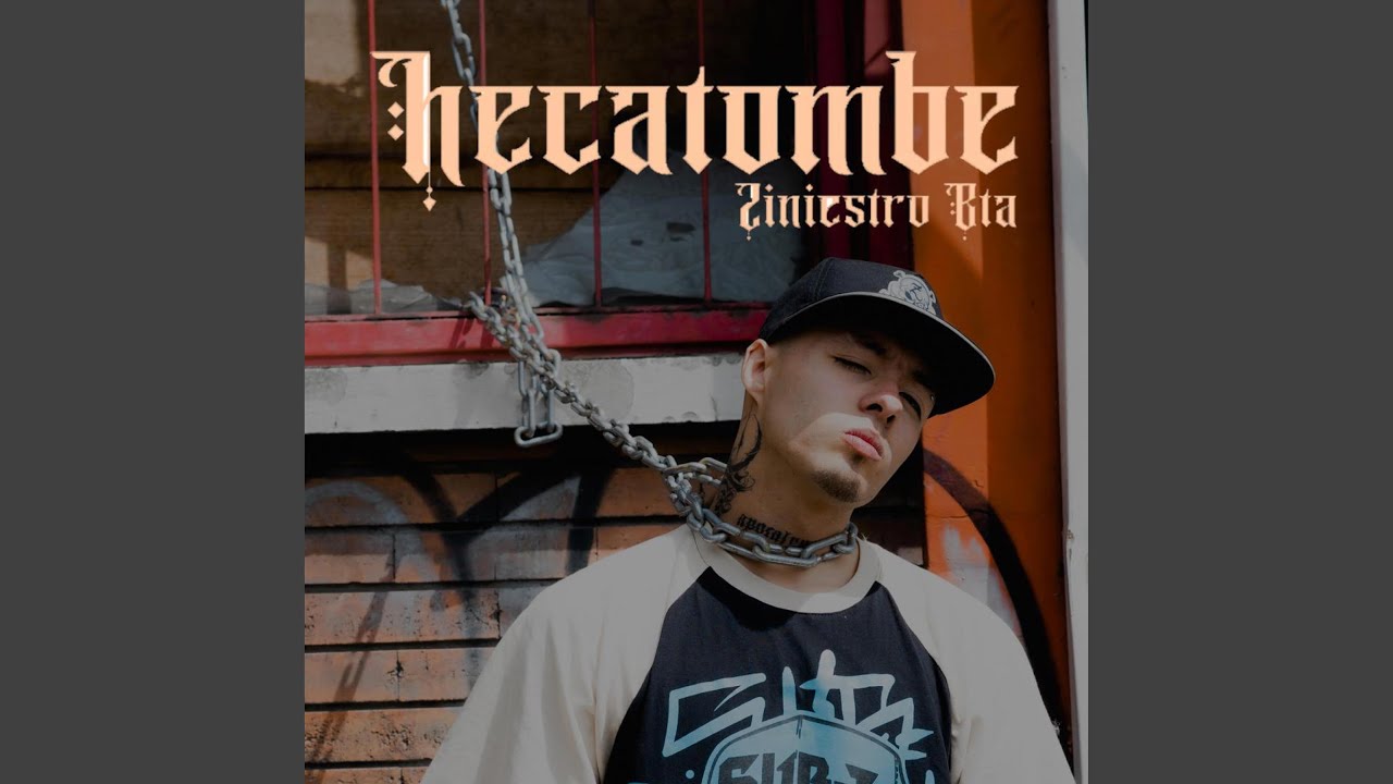 Hecatombe (feat. Dj spizike)