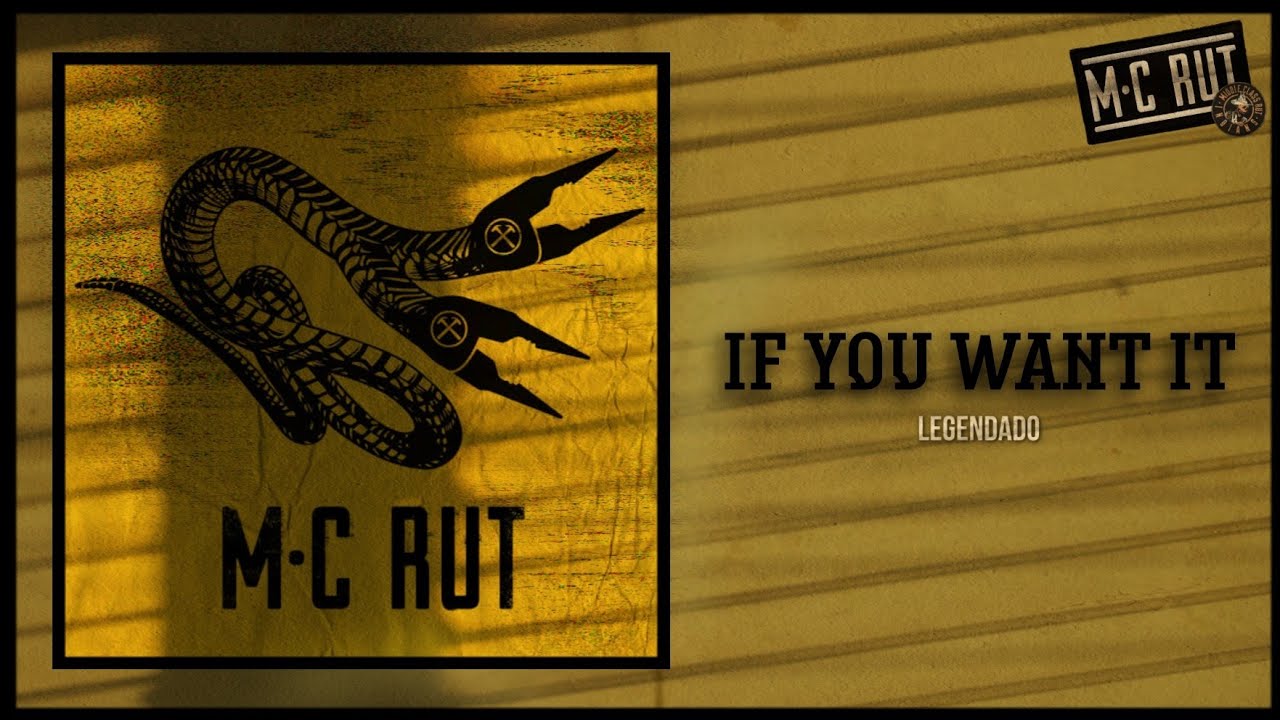 Middle Class Rut - If You Want It LEGENDADO EM PORTUGU&Ecirc;S