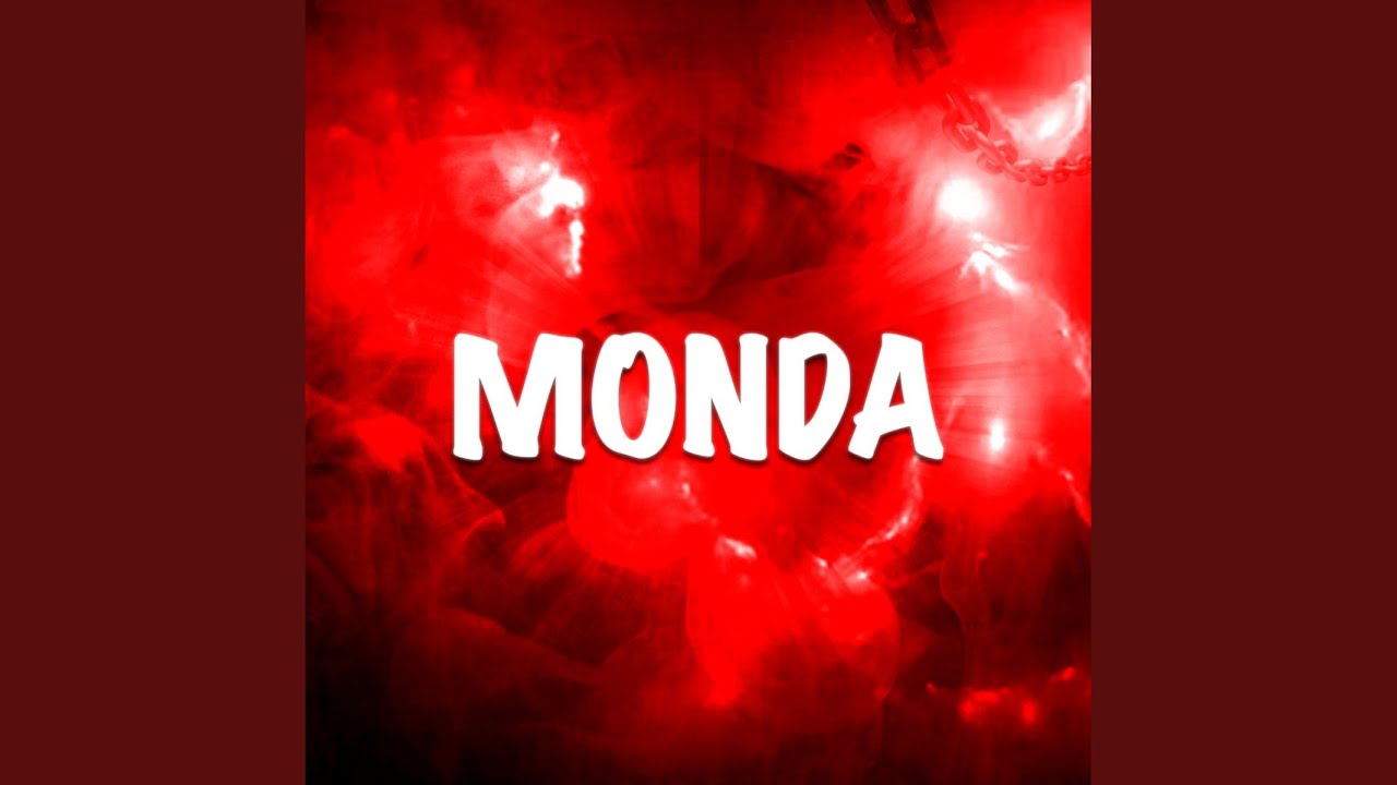 Monda (Ultra Slowed)