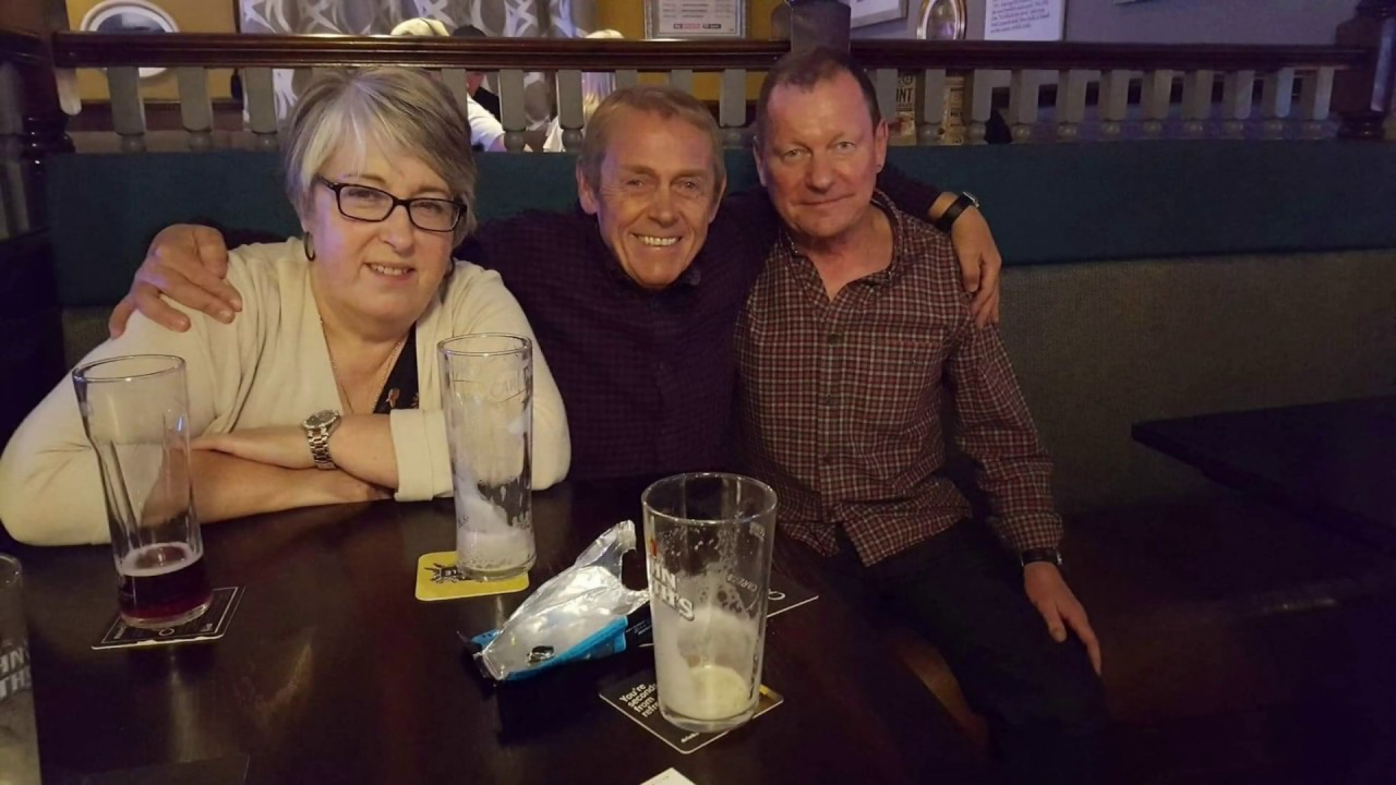 Hebburn and jarrow people in pubs and clubs part fifteen