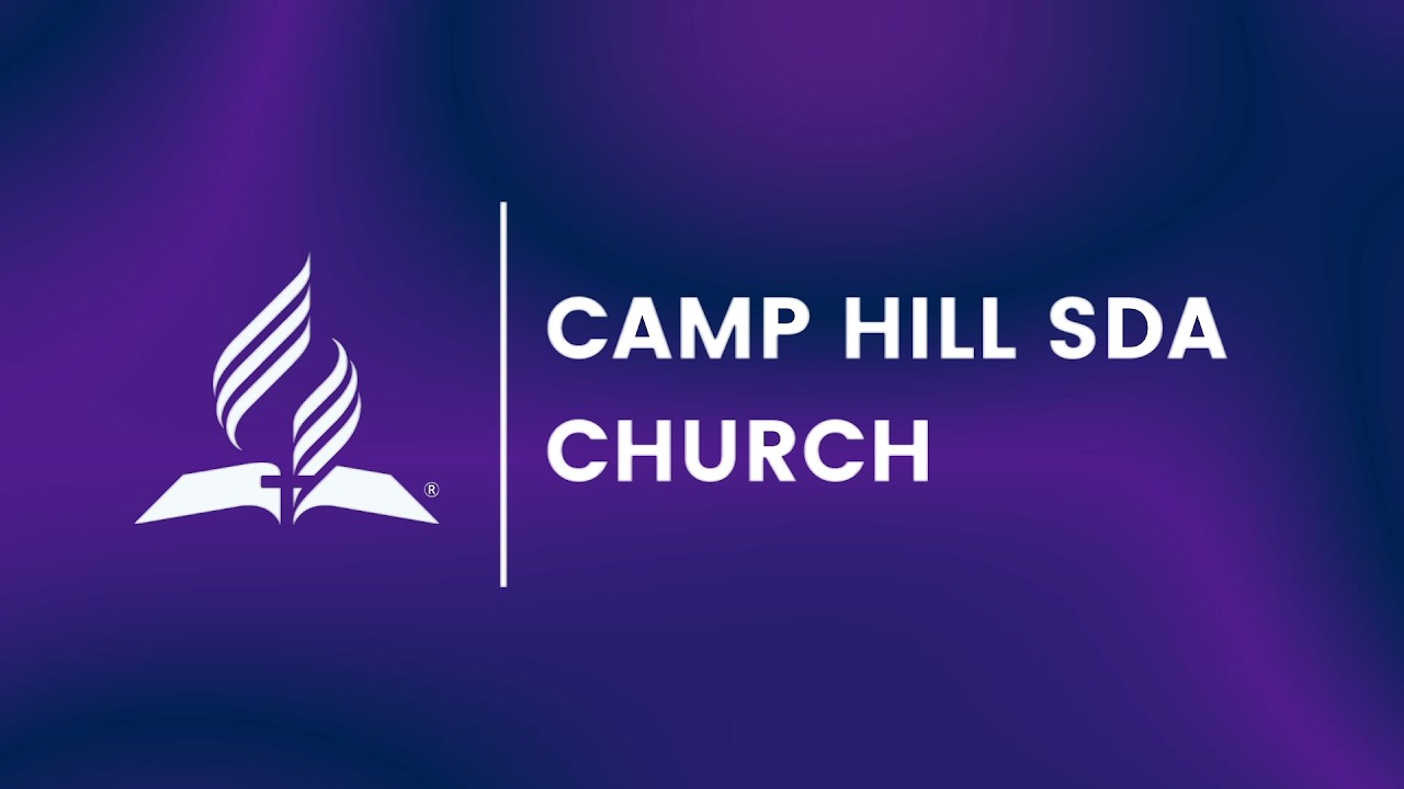 Camp Hill SDA Church Baptismal Service Sabbath 7th February 2026
