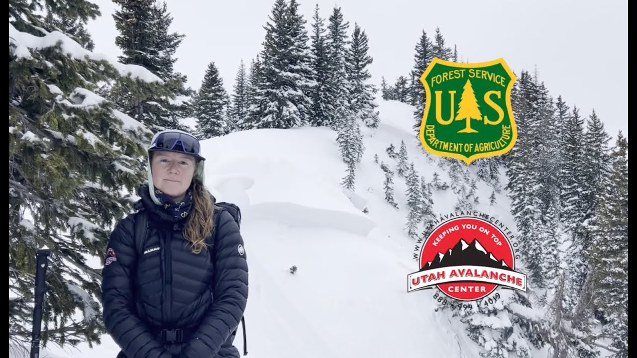 Davenport Hill Avalanche Accident - December 31st, 2024