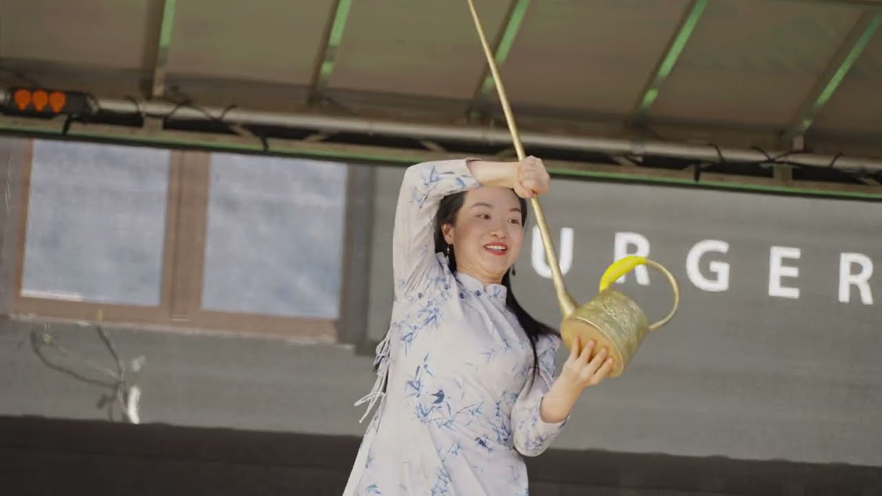 Ikigai Festival (2025)