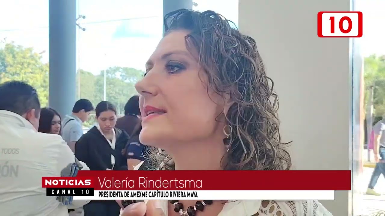 Reportan cancelaciones de hasta 20% rumbo a Semana Santa