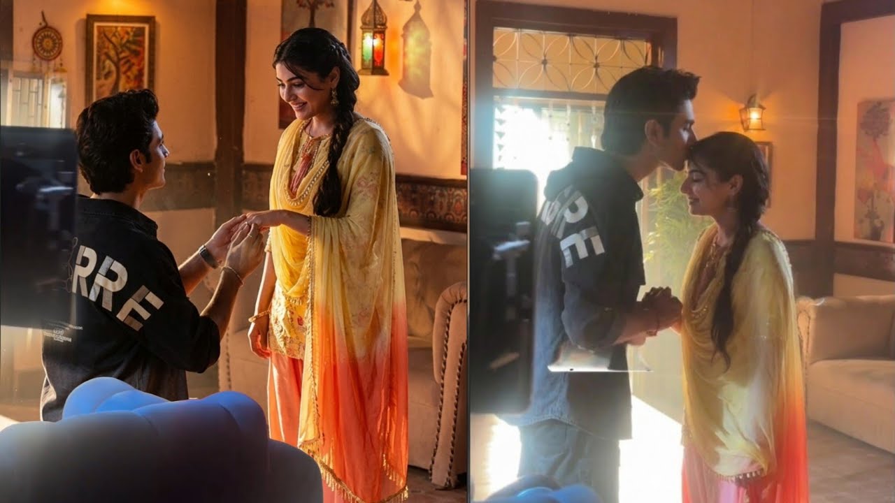 Tu juliet jatt di Today NEW PROMO 8 Mar 2026 | Nawab Purpose Heer - Upcoming Twist | Review 