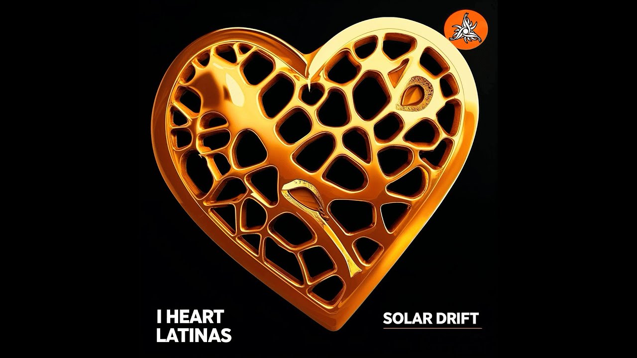 Benz Music & Deekay - I Heart Latinas (Original Mix)