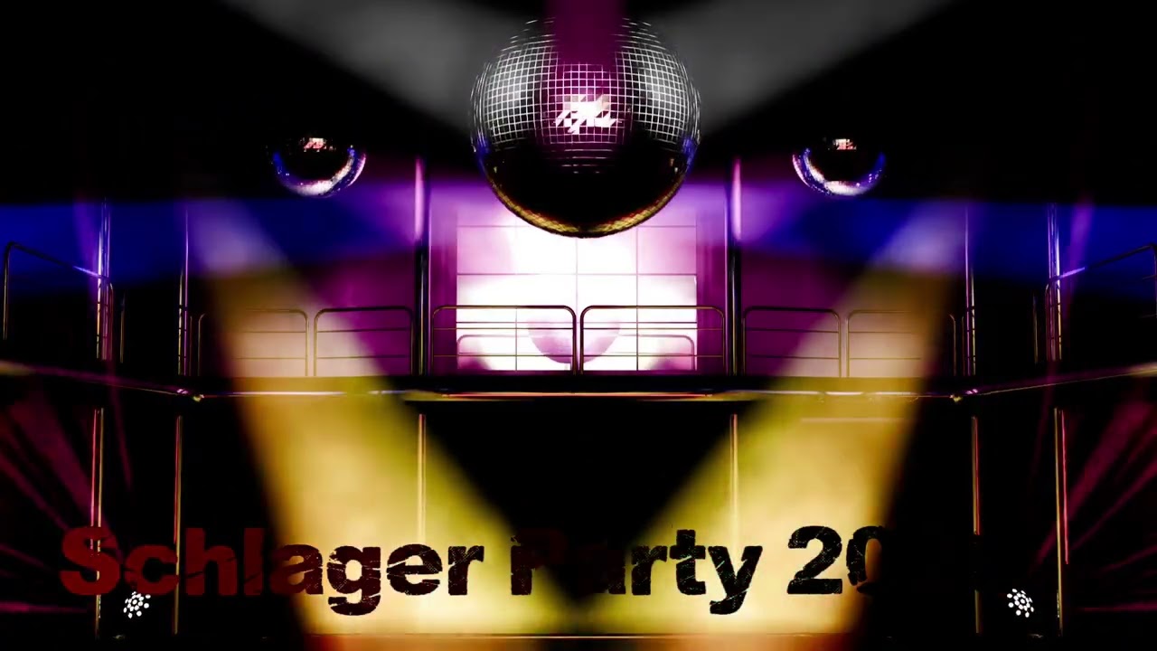 Schlager Party 2026