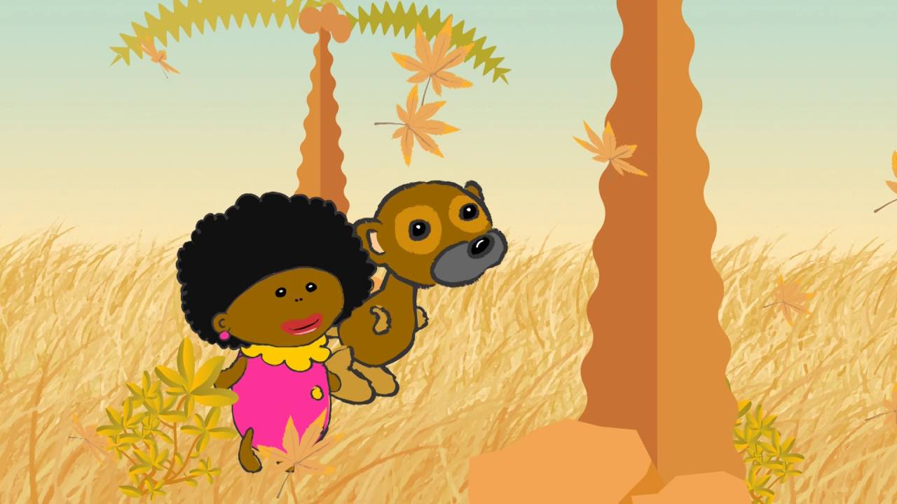 Helping in Africa | 35 | Fall on ducktv | ducktv