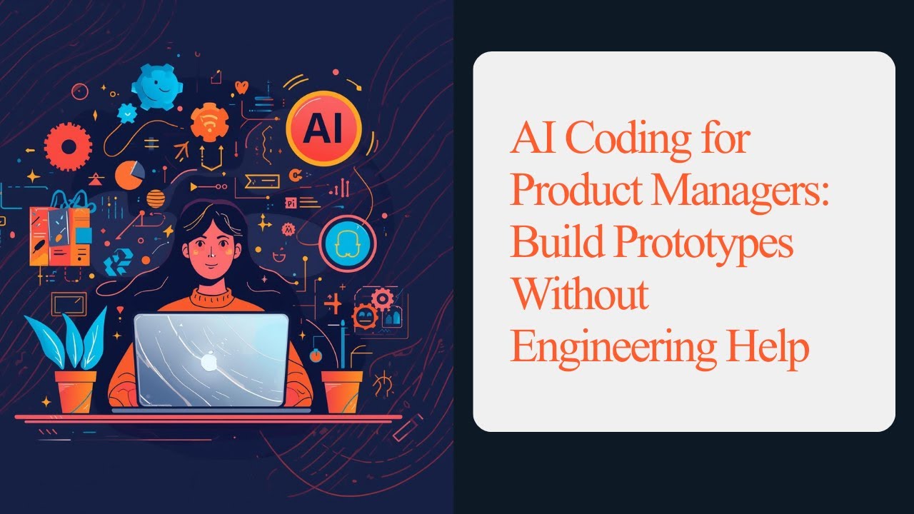 Vibe Coding for Product Managers || Vibe Coding Tutorial.