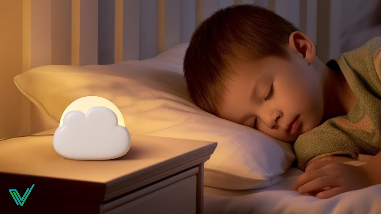 Die 5 besten Nachtlichter f&uuml;r Kinder