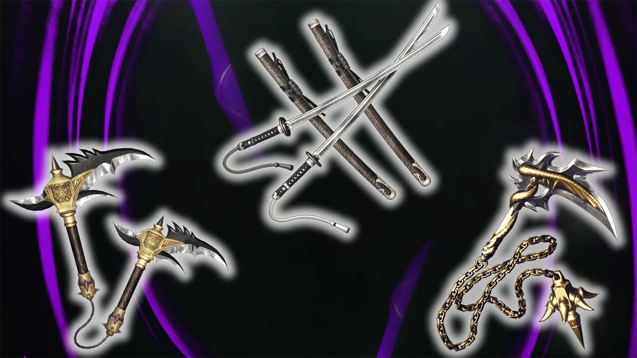 3 Weapons You NEED To Learn In Ninja Gaiden 2 Black