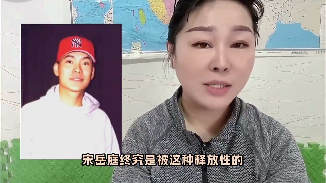 14歲出國，19歲入獄，23歲死去…這名偶像靠遺作逆轉擊敗周杰倫！聽說你也想知道這段神奇的故事？ #娱乐新闻 #明星八卦 #热门话题 #事件真相 #深度爆料