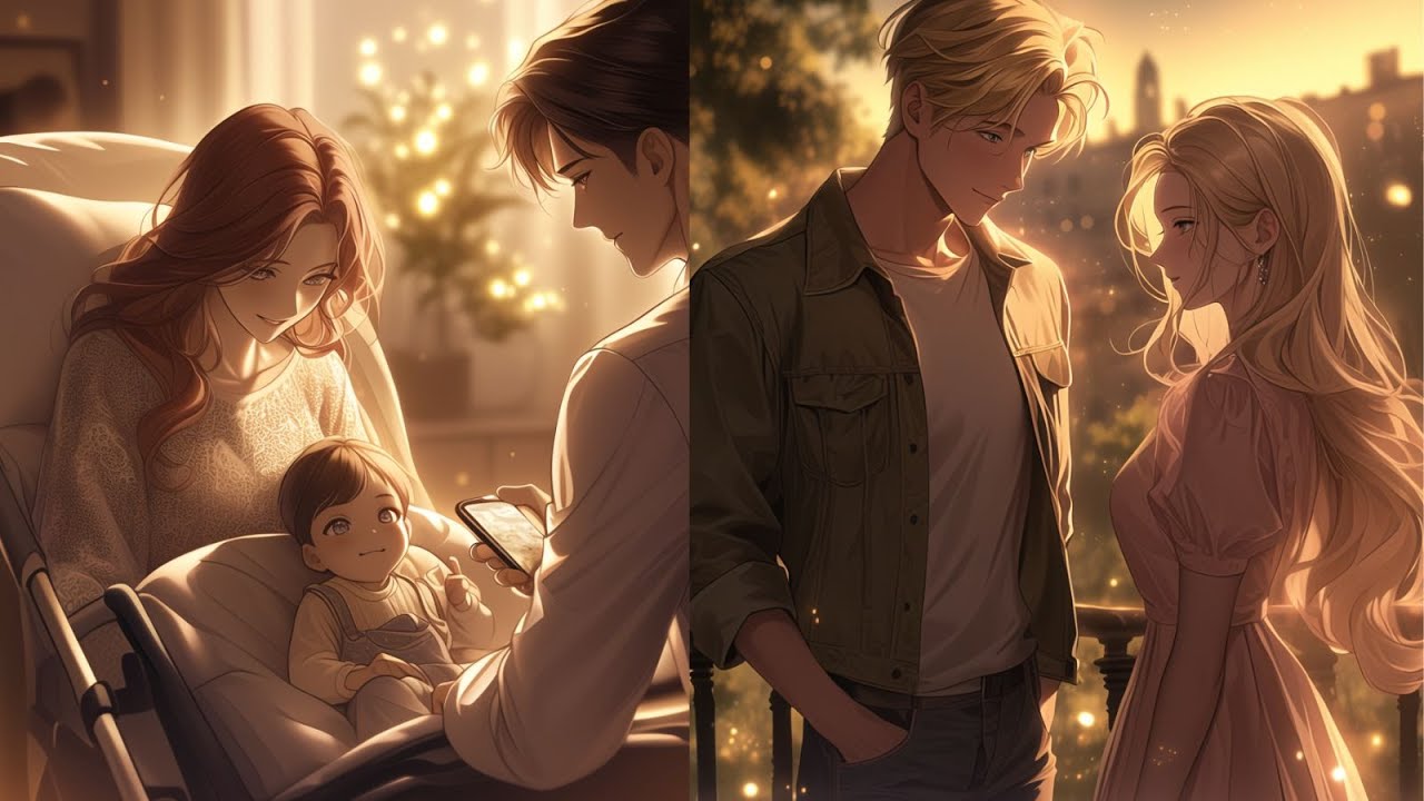 📕I found out my rich siblings were cannon fodder for the leads—but even at 1, I can save them!