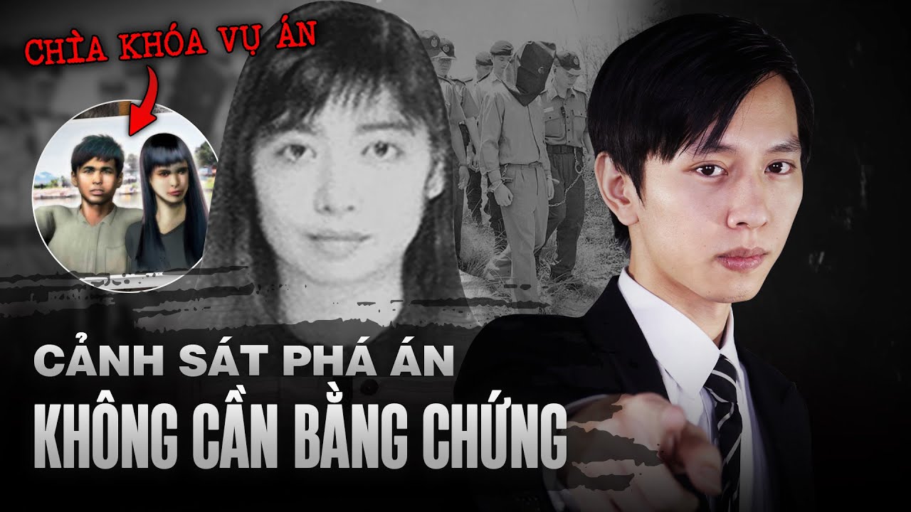 Bi Kịch Của Nữ Doanh Nhân '1 Chân Đạp 2 Thuyền' | Văn Tùng Siêu Kỳ Án