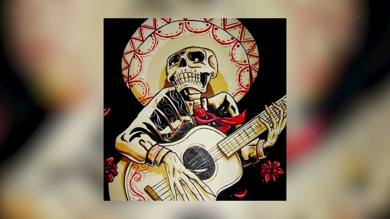 [FREE] Guitar Loop Kit  🎸  
