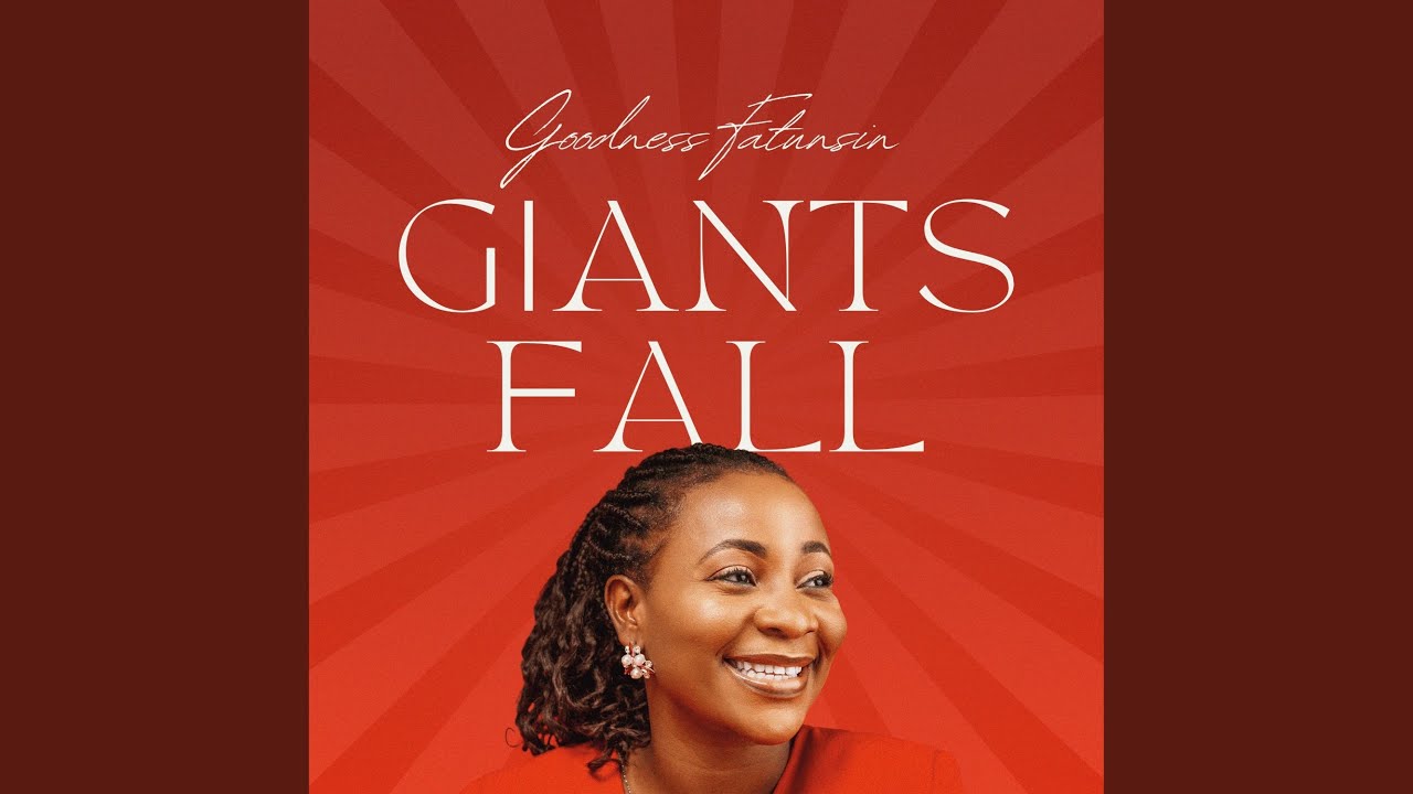 Giants Fall