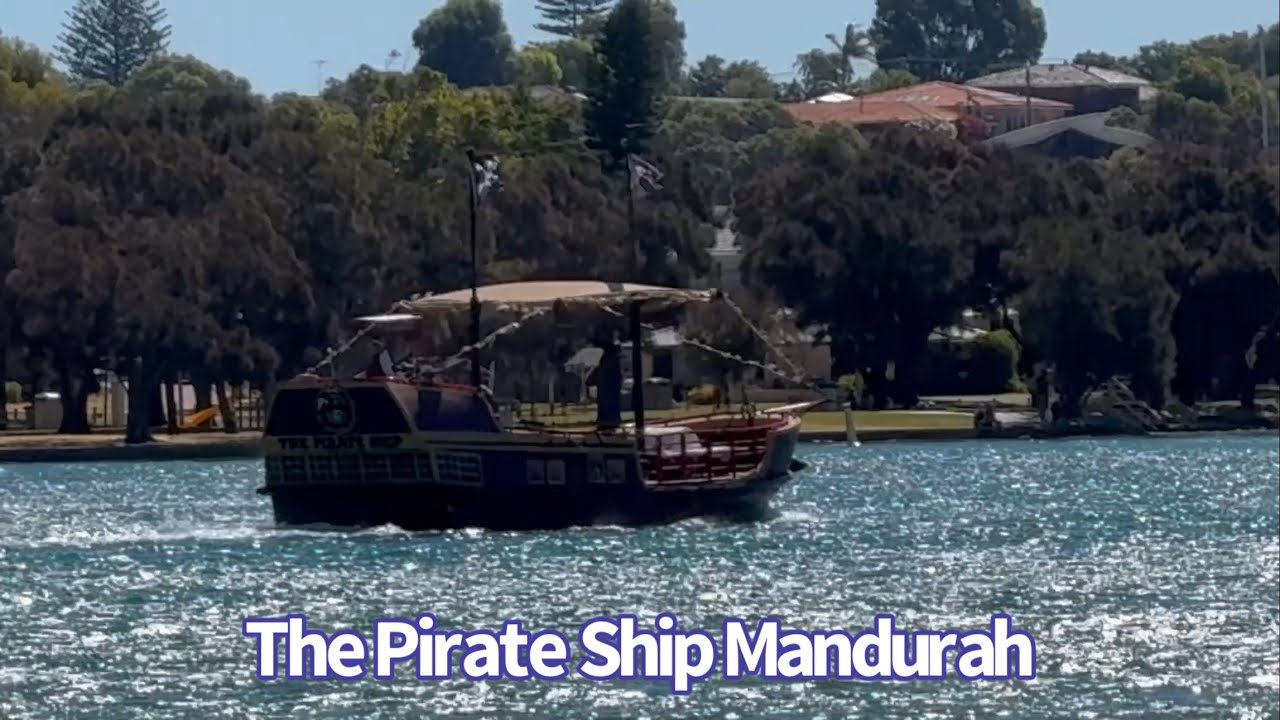 Mandurah Min Min Lights?…Western Australia 