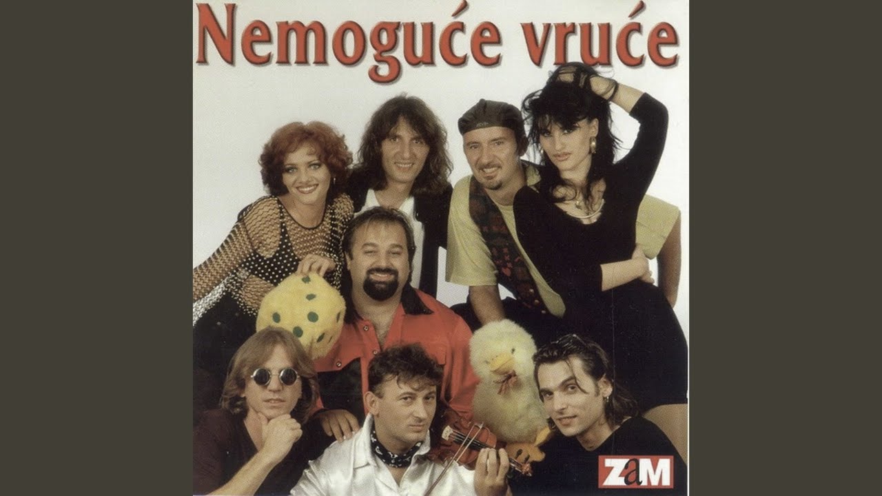 Dok je reka biće somova