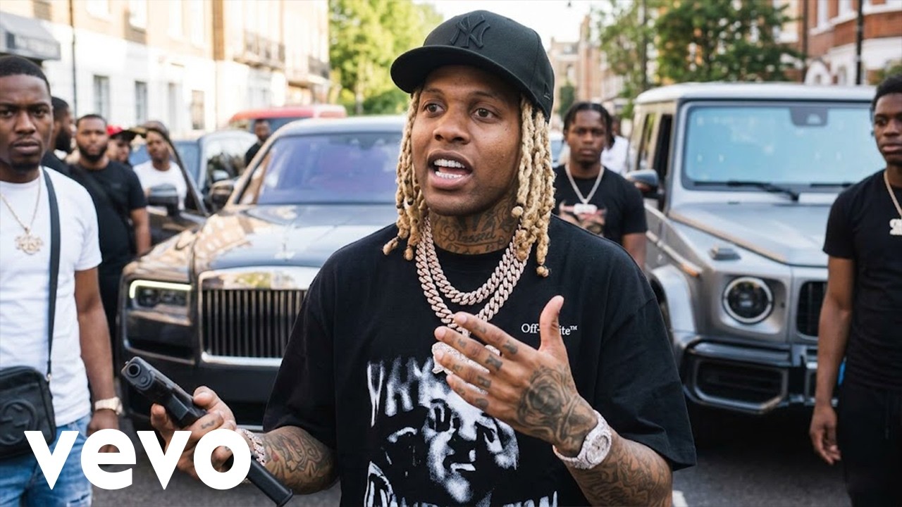 Lil Durk – “Off Verses” ft. Pooh Shiesty (Official Music Video)