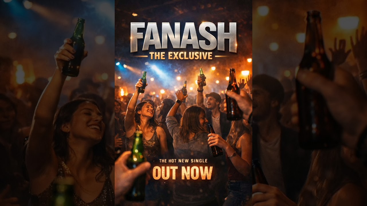 Fanash-The exclusive 
