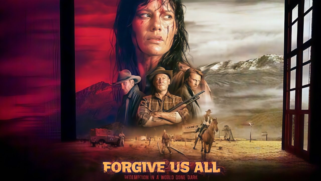 Forgive us all 2025 in English 