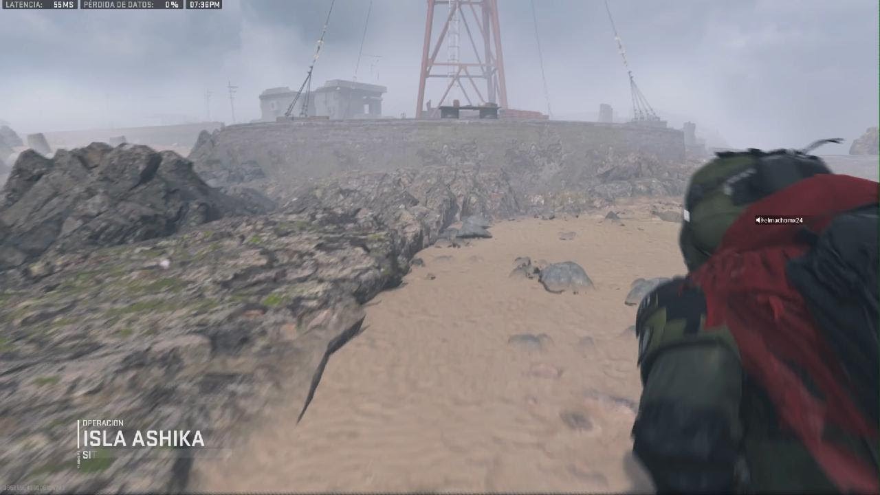 Call of Duty Modern Warfare 2_20260215194811