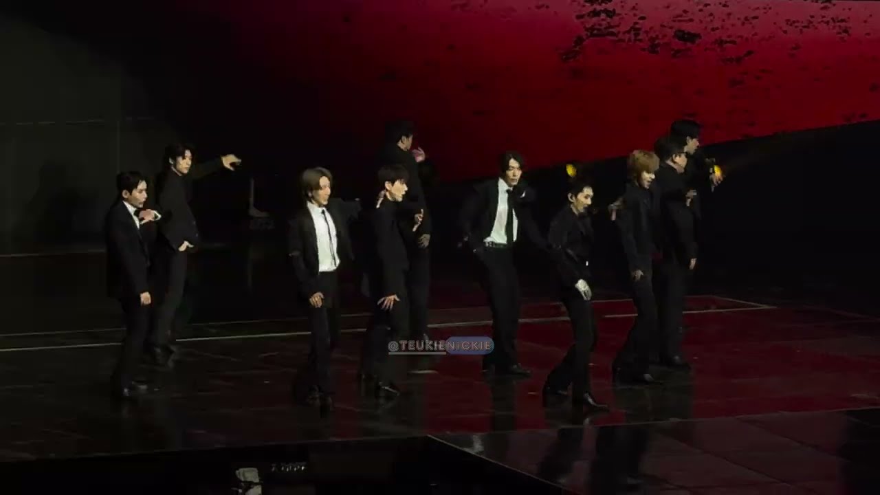 2024.06.22 - Super Junior - SPY | Super Show Spin Off in Seoul Day 1