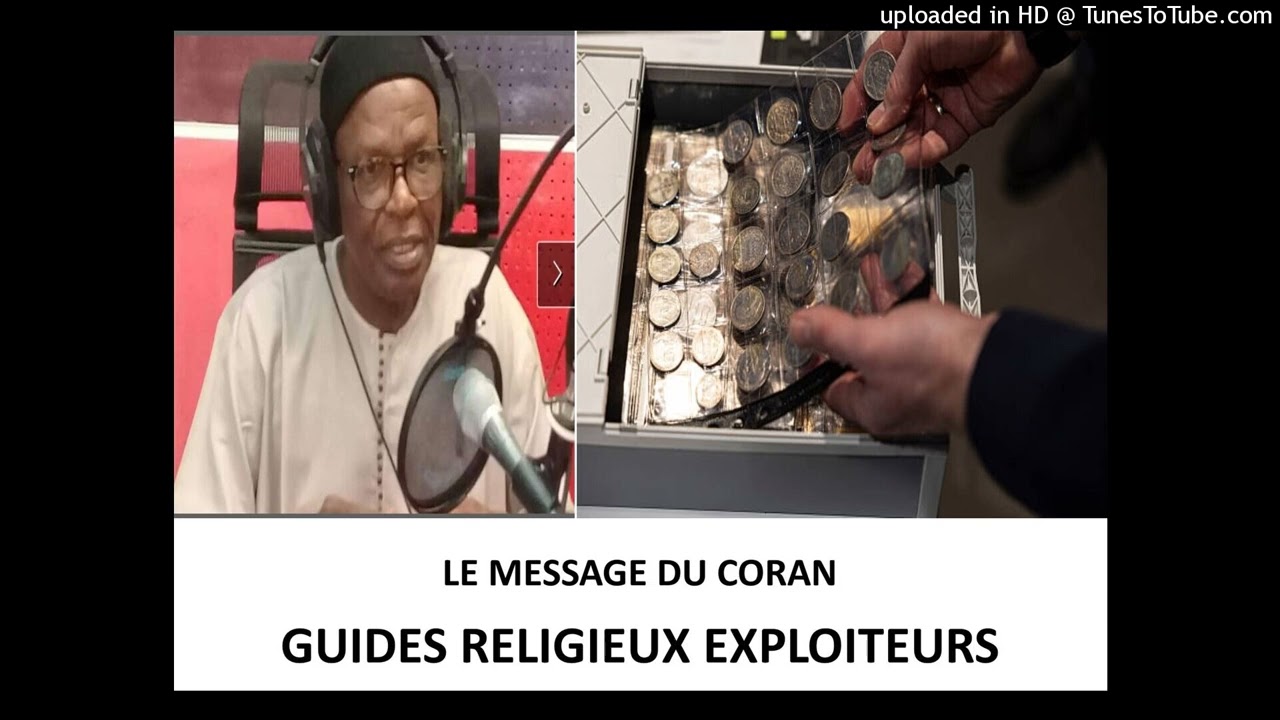 ALLAH (ST) T'APPELLE A... (8)