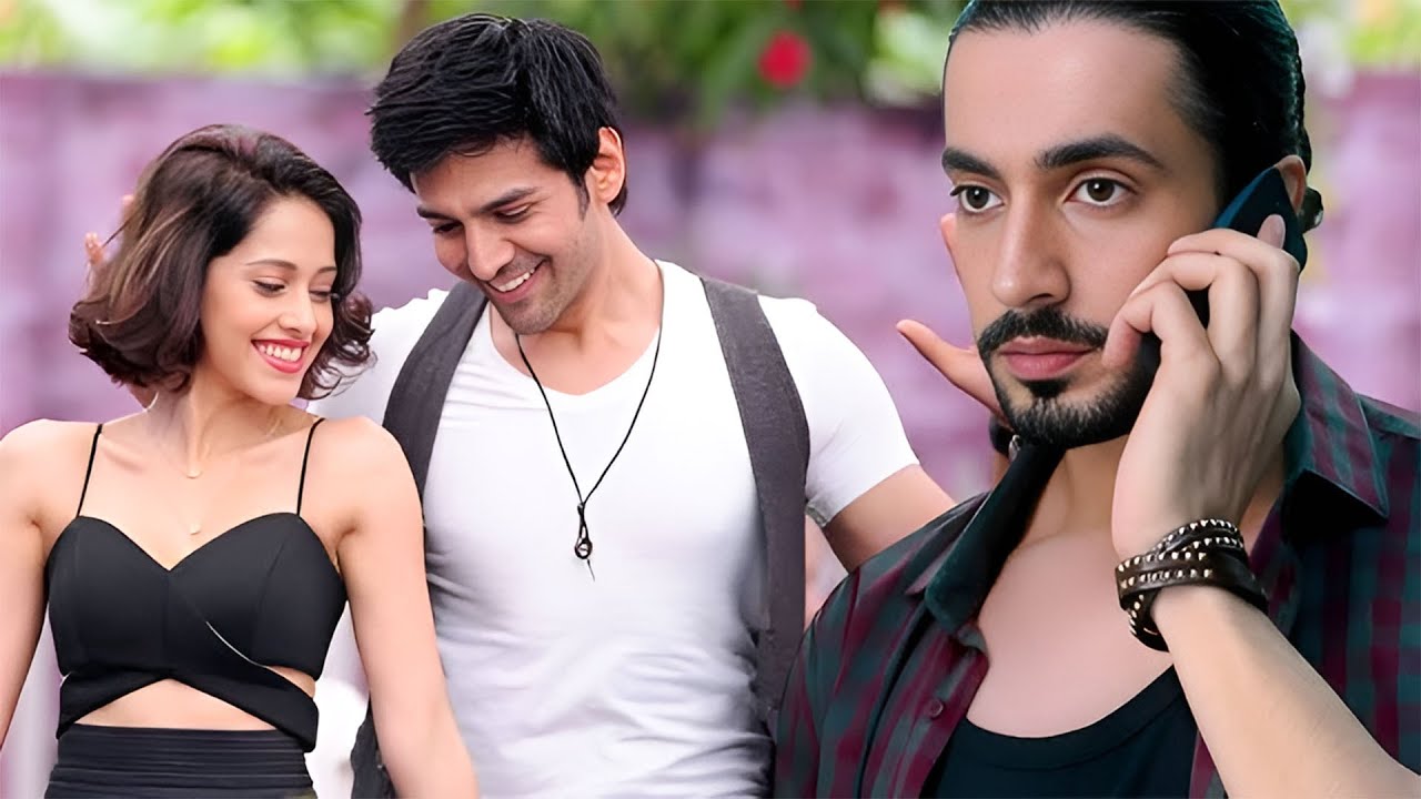 लड़की के चक्कर दोस्त को भूल गया साले फुल कॉमेडी सीन | Comedy | Pyaar Ka Punchnama 2 Movie Scene