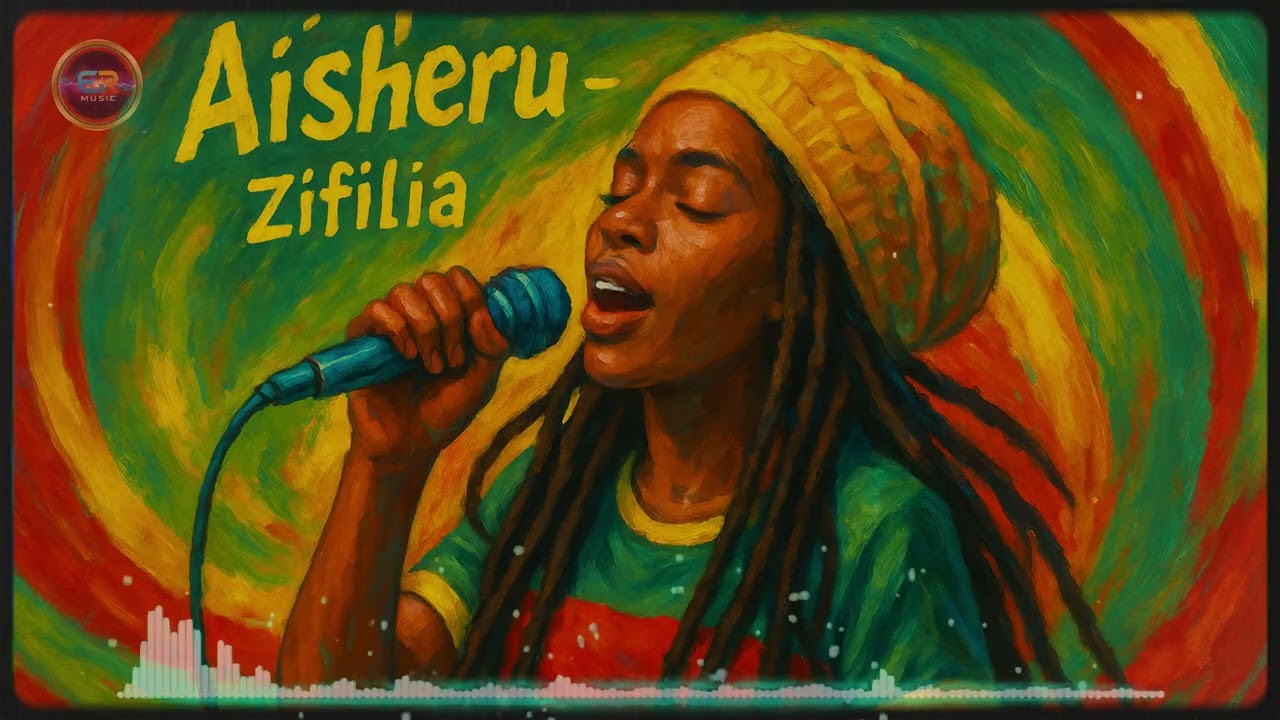 aishiteru - zifilia reggae cover