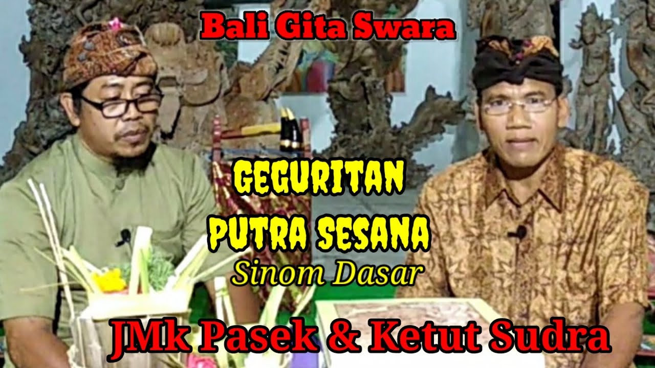 Putra Sesana #1 @BGSCh