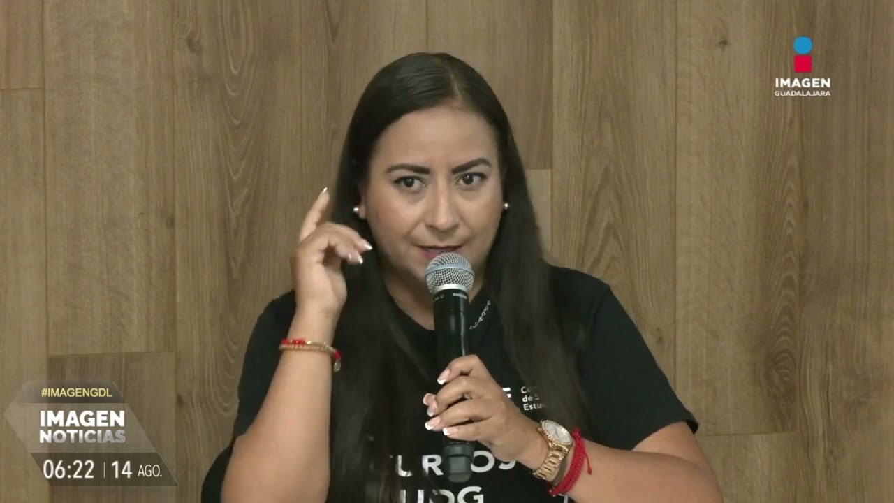 La UdeG ofrecer&aacute; cursos de preparaci&oacute;n para examen de admisi&oacute;n | Noticias GDL con Ricardo Camarena