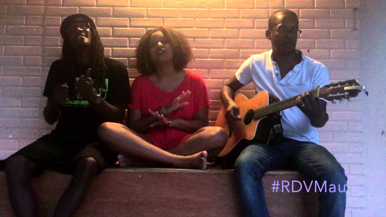 #RDVMau - Saison 1 - Episode 11 (E.sy Kennenga & Jakool)