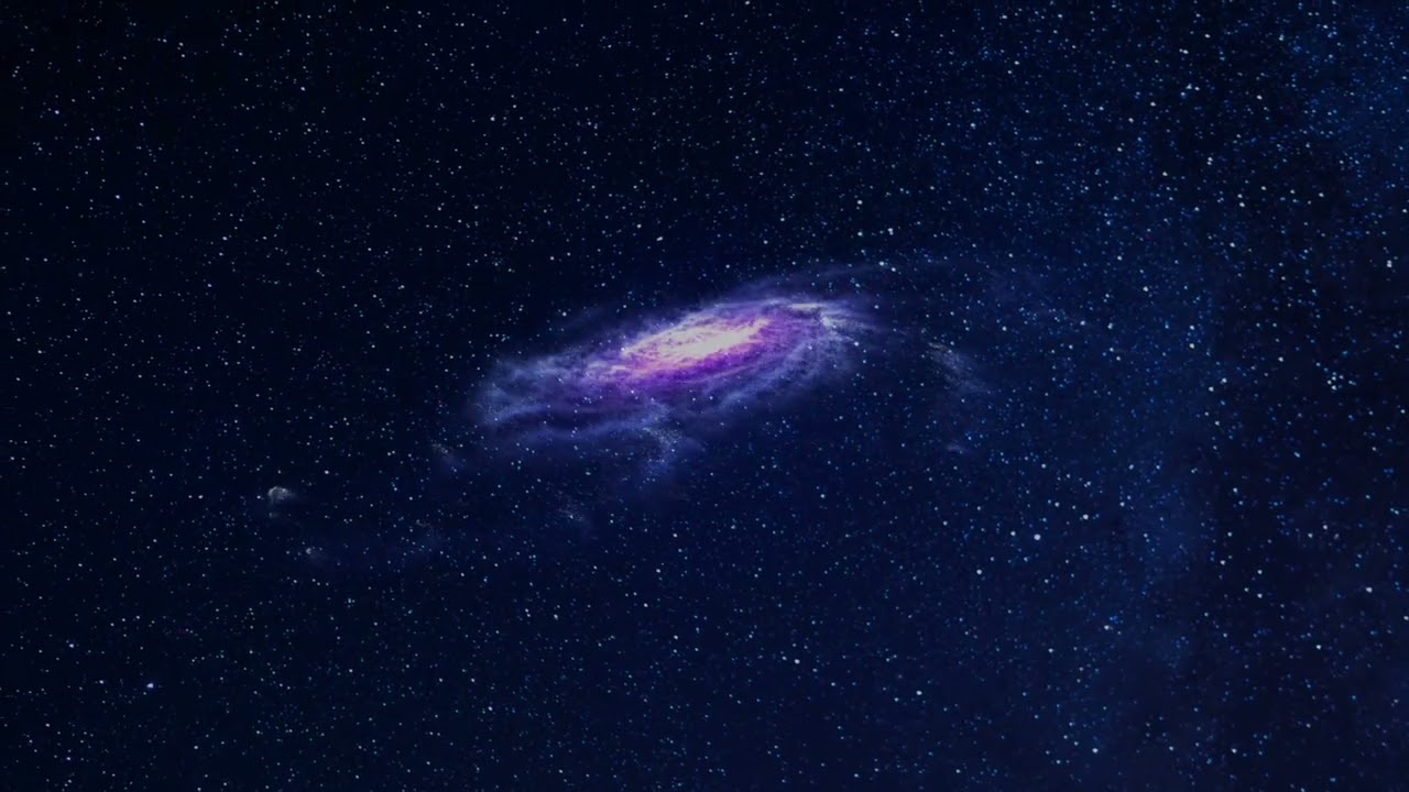 The Long Voyage Home | Deep Space Ambient Journey