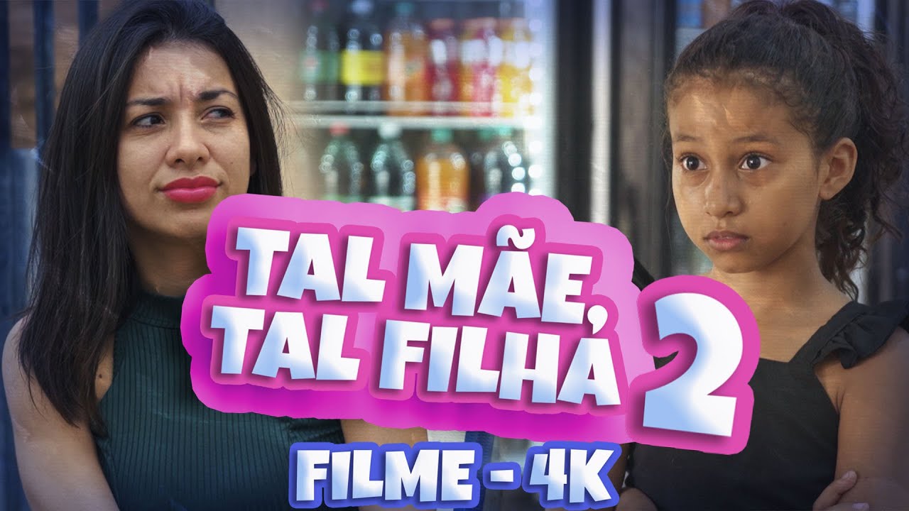 Tal Mãe, Tal Filha