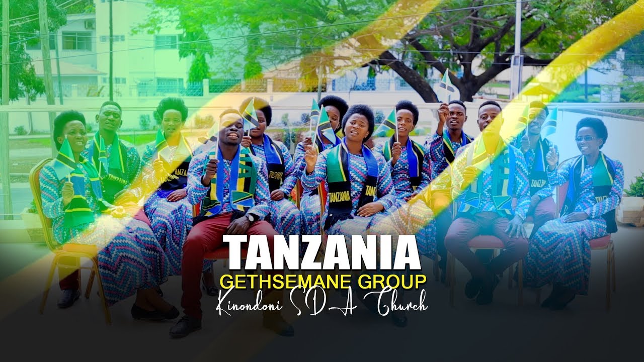 Gethsemane Group : Tanzania