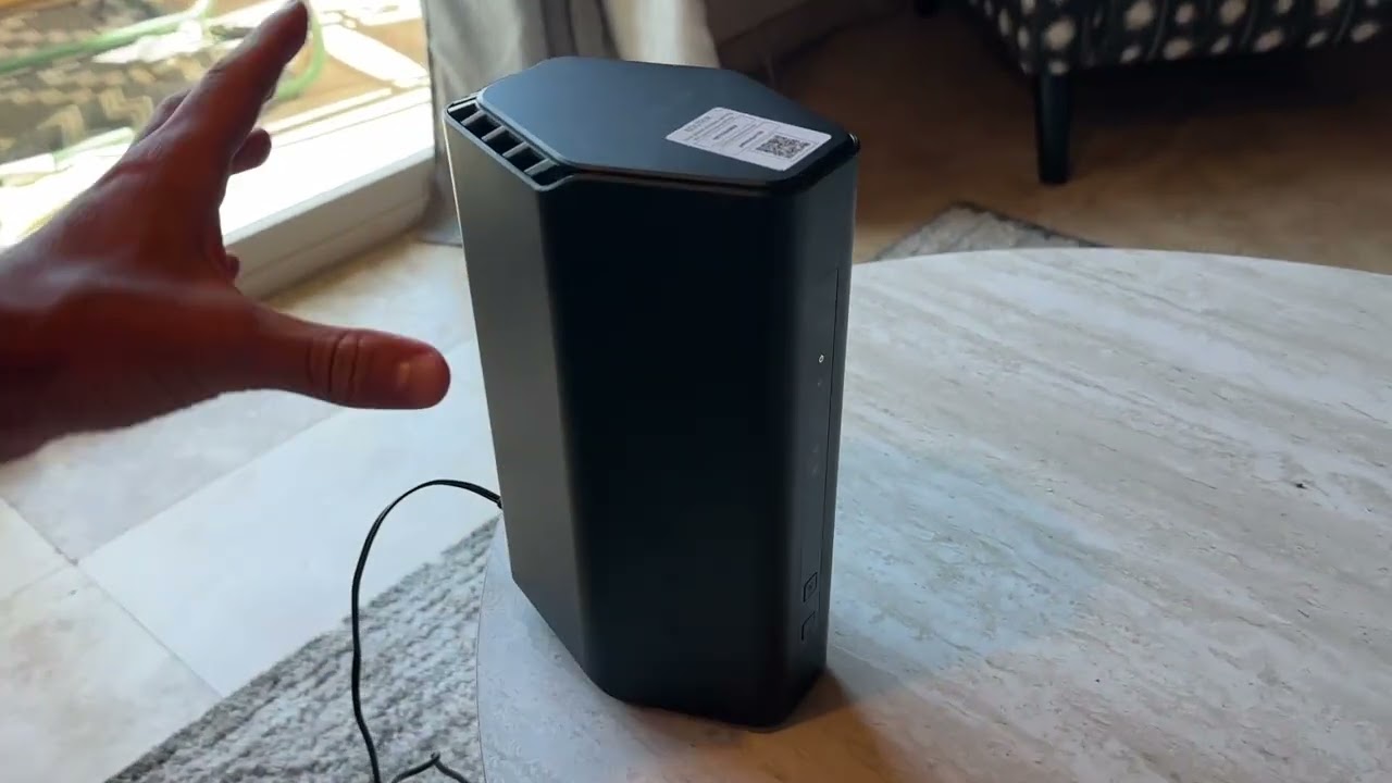 Обзор маршрутизатора NETGEAR Nighthawk WiFi 7 RS300. Отличный маршрутизатор для домашней сети с в...