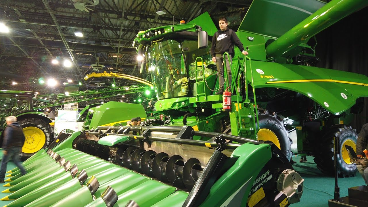 AGROmashEXPO 2024