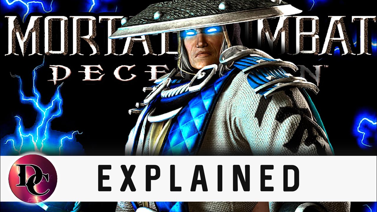 Mortal Kombat: объяснение обмана
