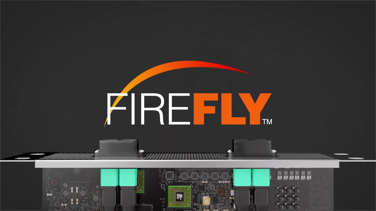 FireFly™ Micro Flyover System™