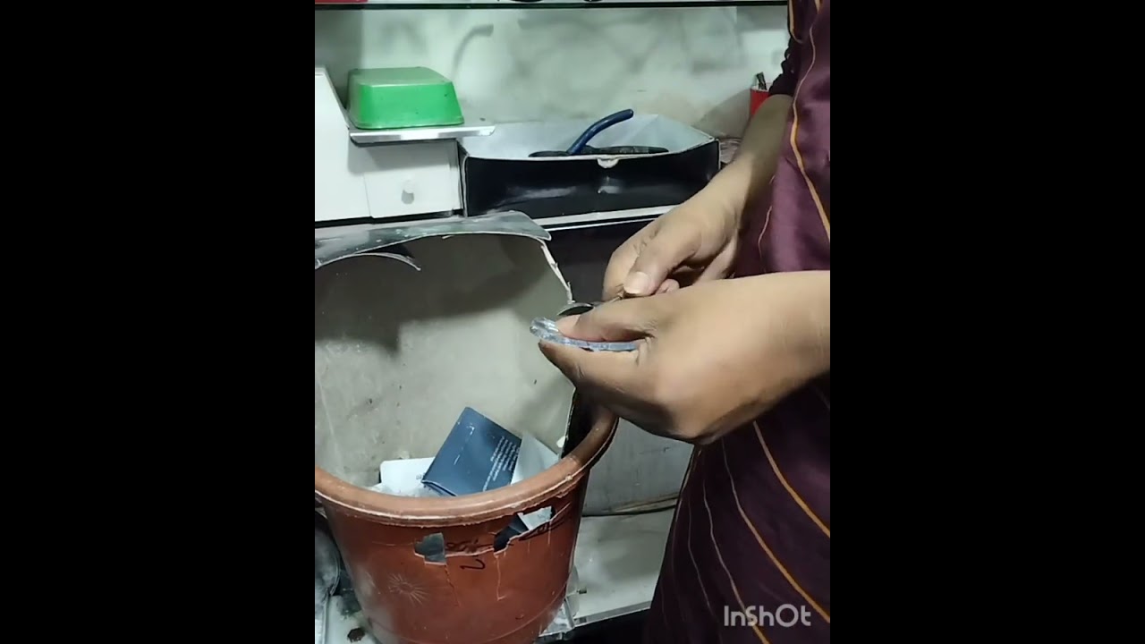 চশমা কিভাবে বানায়
